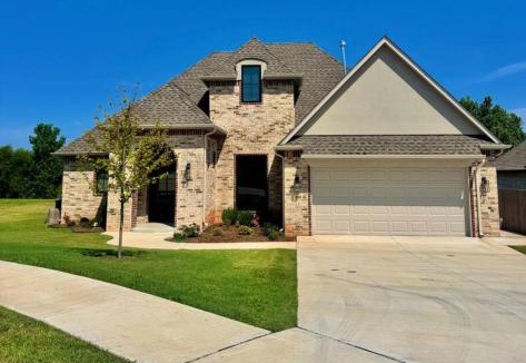 Wheatland House | Prairie Breeze