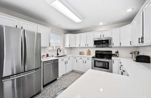 Post Falls House | Prairie Falls