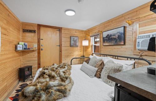 Rapid City House | Prairie Sky Retreat: Cabin Near Keystone