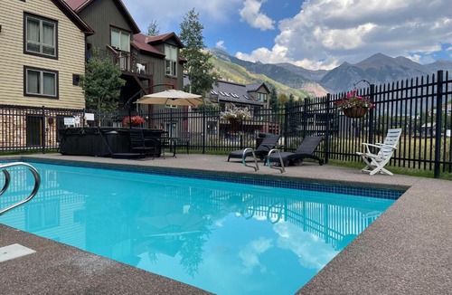 Telluride Apartment | Premier Downtown Telluride Condo - Etta Place Too