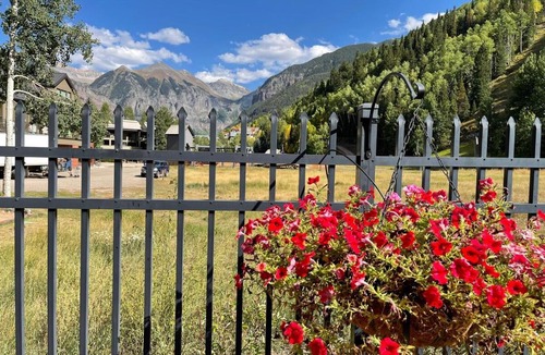 Telluride Apartment | Premier Downtown Telluride Condo - Etta Place Too