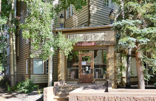 Telluride Apartment | Premier Downtown Telluride Condo - Etta Place Too