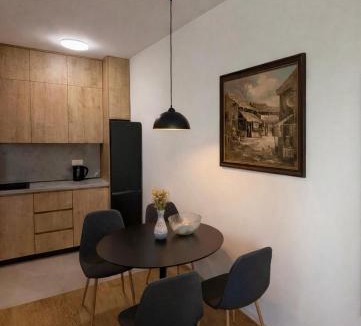 Podgorica Apartment | Premium Rent Podgorica