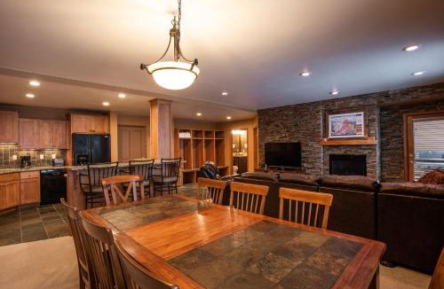 Winter Park Apartment | Premium Ski-Slope View Two Bedroom Zephyr Mountain Lodge Condo condo