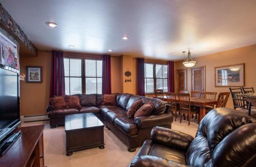 Winter Park Apartment | Premium Ski-Slope View Two Bedroom Zephyr Mountain Lodge Condo condo