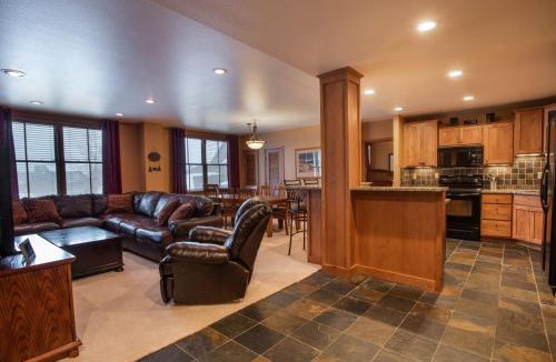 Winter Park Apartment | Premium Ski-Slope View Two Bedroom Zephyr Mountain Lodge Condo condo