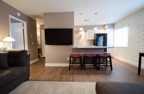 Prescott Condo | PRESCOTT GETAWAY, HISTORIC DOWNTOWN PRESCOTT, SPECTACULAR REMODEL!