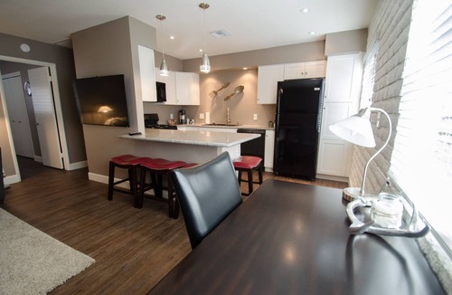 Prescott Condo | PRESCOTT GETAWAY, HISTORIC DOWNTOWN PRESCOTT, SPECTACULAR REMODEL!