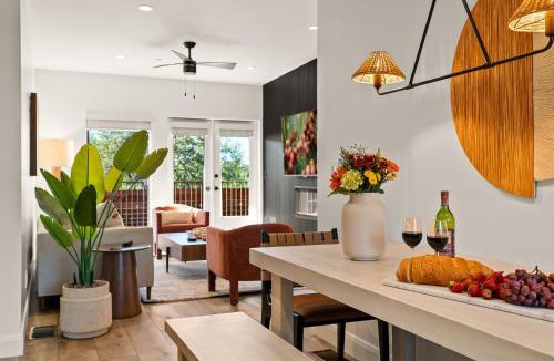 West Sedona Apartment | Pric kly Pear Villa