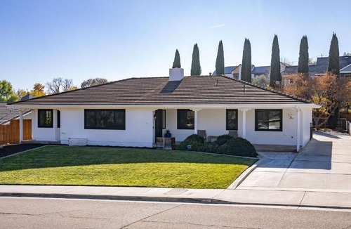 Paso Robles House | Prickly Pear Paso