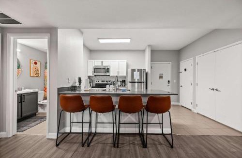 Central City Apartment | Prime Location-Mountains-University-Hospital
