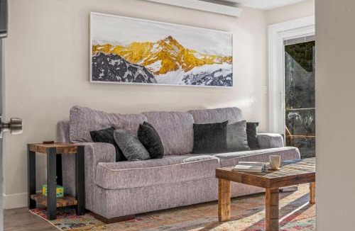 Avon Apartment | Prime Location Skiiers Paradise