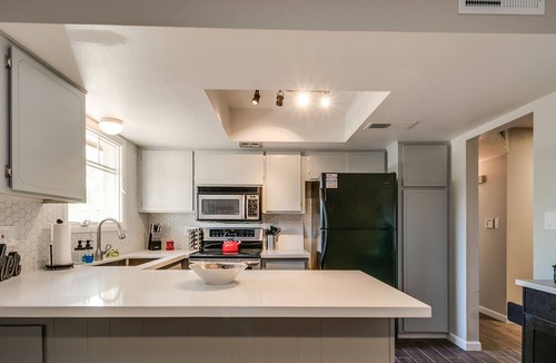 Kyrene-Superstition House | Prime Tempe Location with Upgrades Galore!