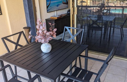 Puerto Penasco Apartment | Princesa de Penasco B208 - Family Beach Getaway