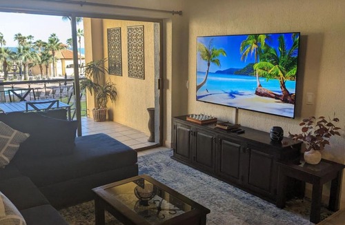 Puerto Penasco Apartment | Princesa de Penasco B208 - Family Beach Getaway