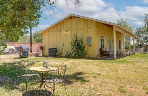 Gilbert House | Private Acreage, Pet-Friendly Yard! Gilbert Haven