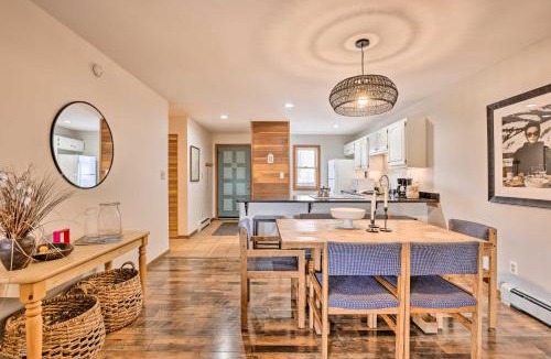 Wildernest House | Private Balcony & Resort Perks: Silverthorne Condo