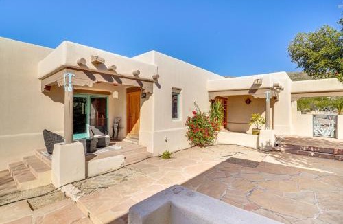 The Elin Ranch House | Private Casita in the Foothills of Mt Lemmon!