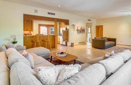 The Elin Ranch House | Private Casita in the Foothills of Mt Lemmon!