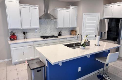 Laveen House | Private Guest Rooms in Laveen, Near South Mountain & Downtown Phoenix