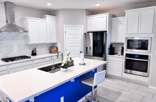 Laveen House | Private Guest Rooms in Laveen, Near South Mountain & Downtown Phoenix