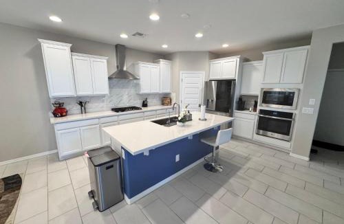 Laveen House | Private Guest Rooms in Laveen, Near South Mountain & Downtown Phoenix
