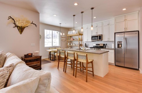 Park City House | Private Hot Tub: Heber City Gem 15 Mi to Park City