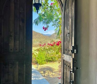 Cerritos House | Private House, 1-Min Walk to Beach, Ocean Views