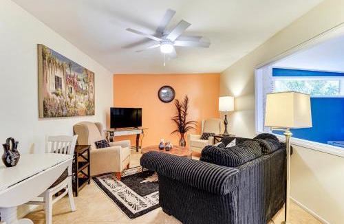 Rancho Feliz House | Private Oro Valley Home w/130 Mi Bike Path Nearby