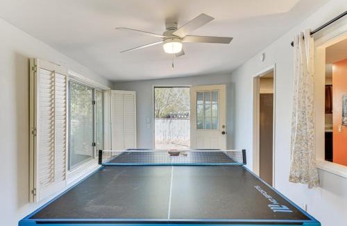 Rancho Feliz House | Private Oro Valley Home w/130 Mi Bike Path Nearby