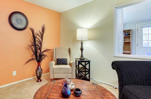 Rancho Feliz House | Private Oro Valley Home w/130 Mi Bike Path Nearby