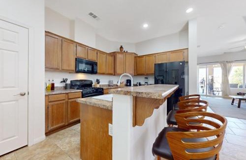 Terra Lago House | Private Pool & Jacuzzi! Walk 2 Waterfront Home!
