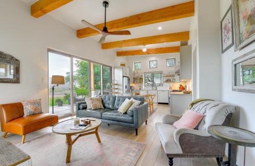 Rio Rico House | Private Pool & Mtn Views! Family Gem in Tumacacori