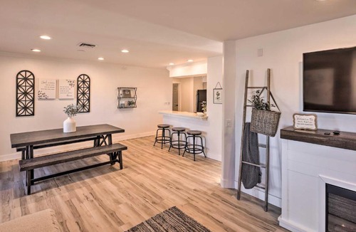 Lake Havasu City House | Private Pool & Patio: Lake Havasu Home