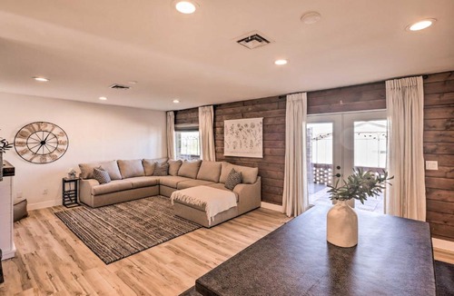 Lake Havasu City House | Private Pool & Patio: Lake Havasu Home