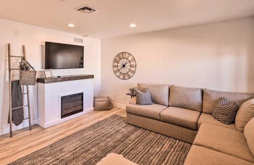 Lake Havasu City House | Private Pool & Patio: Lake Havasu Home