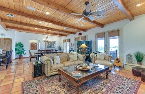 Lake Havasu City House | Private Pool, Spa, & Grills: Lake Havasu City Home