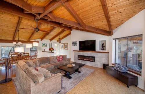 West Sedona House | Private-Red Rock Views -Fire Pit-Hot Tub-Location