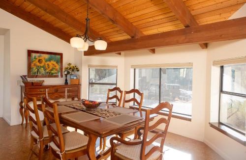 West Sedona House | Private-Red Rock Views -Fire Pit-Hot Tub-Location