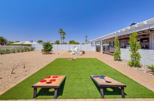 Sun City West House | Private Sun City West Escape: Luxe Detached Home!