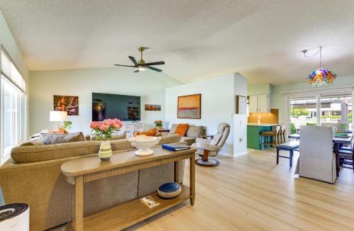 Sun City West House | Private Sun City West Escape: Luxe Detached Home!