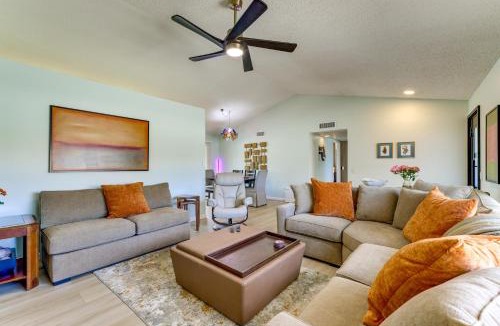 Sun City West House | Private Sun City West Escape: Luxe Detached Home!
