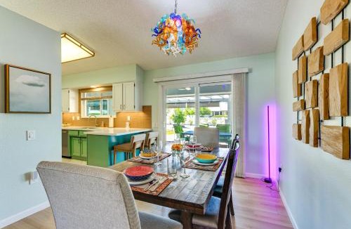 Sun City West House | Private Sun City West Escape: Luxe Detached Home!