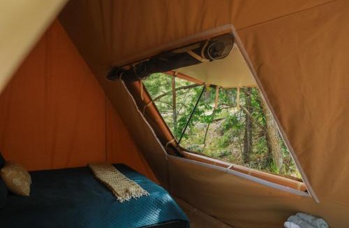 Hermosa Other | Private Woodland Glamping in the Black Hills