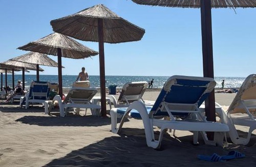 Gjerana House | PrivatHomeUlcinj1