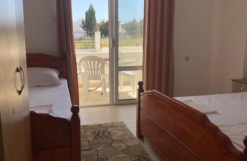Ulcinj House | Probeach Apartments