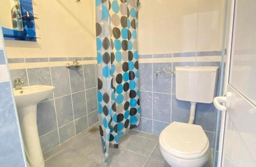Ulcinj House | Probeach Apartments