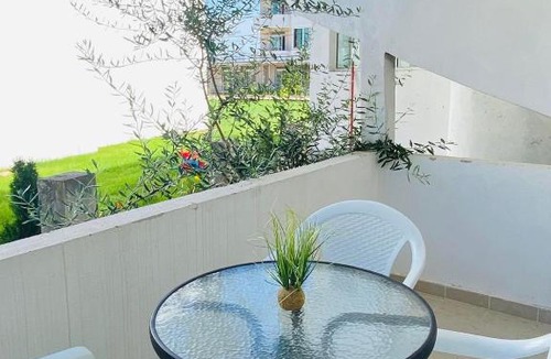 Ulcinj House | Probeach Apartments