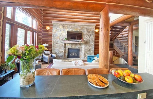 Mountain Village House | Prospect Falls Court 304 ~ Evergreen at Prospect Falls
