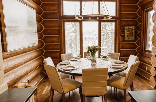 Mountain Village House | Prospect Falls Court 304 ~ Evergreen at Prospect Falls